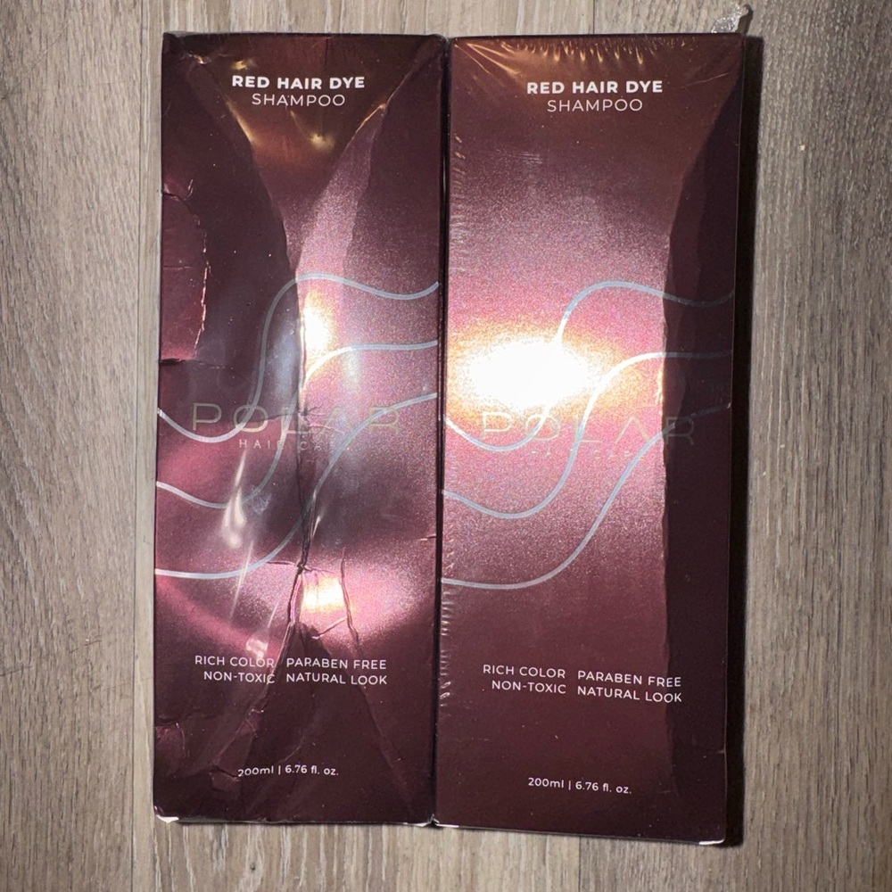 Polar Hair Care (New)
